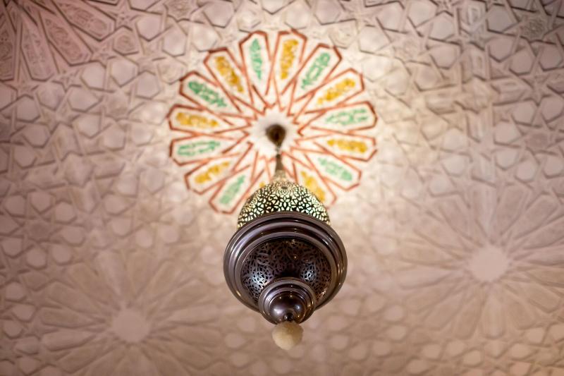 Riad Hikaya - Oda