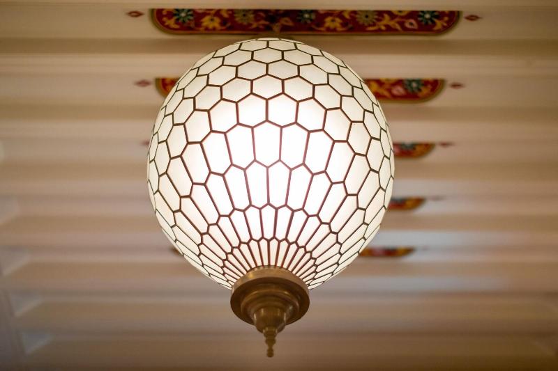 Riad Hikaya - Oda