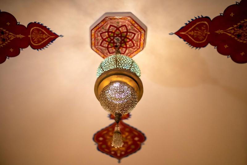 Riad Hikaya - Oda