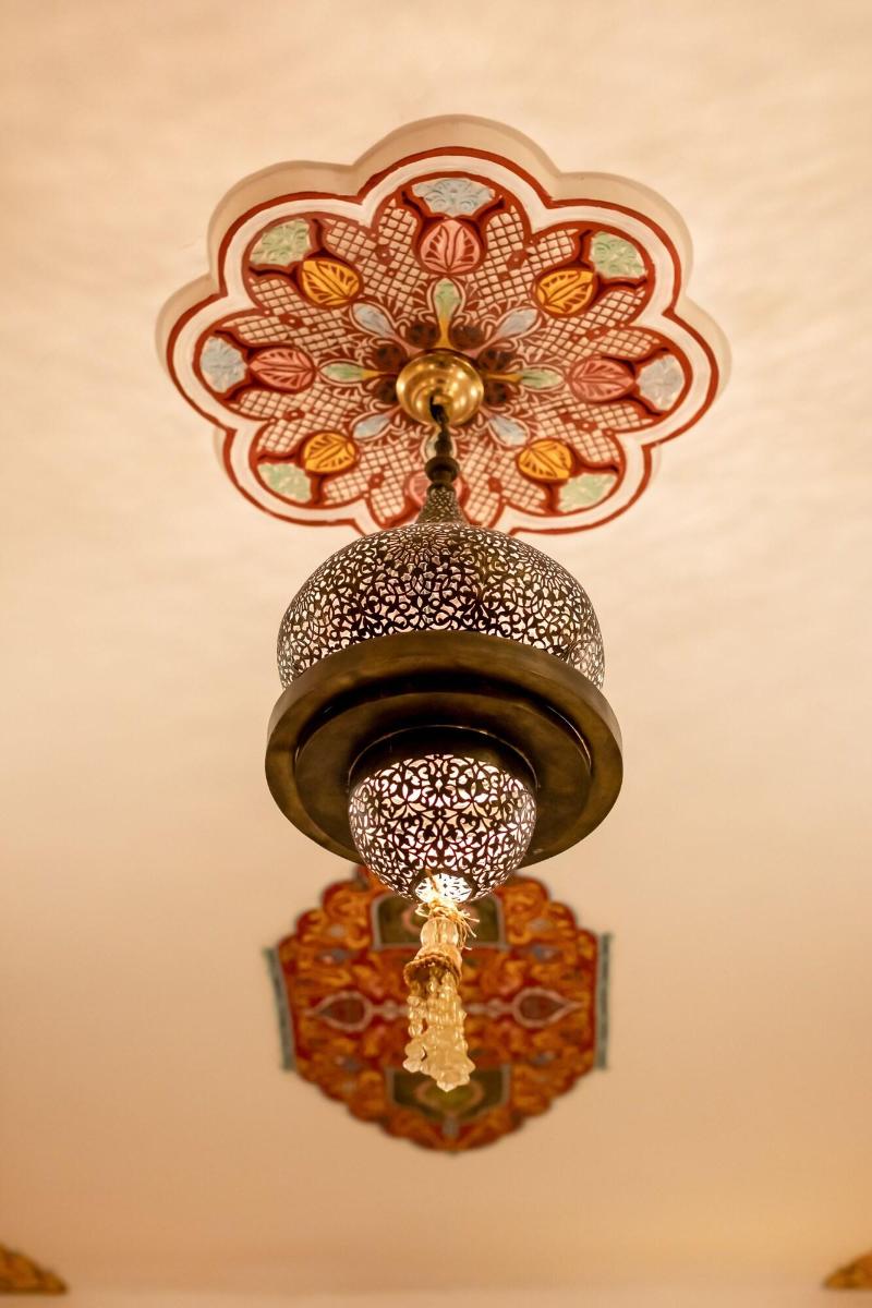 Riad Hikaya - Oda