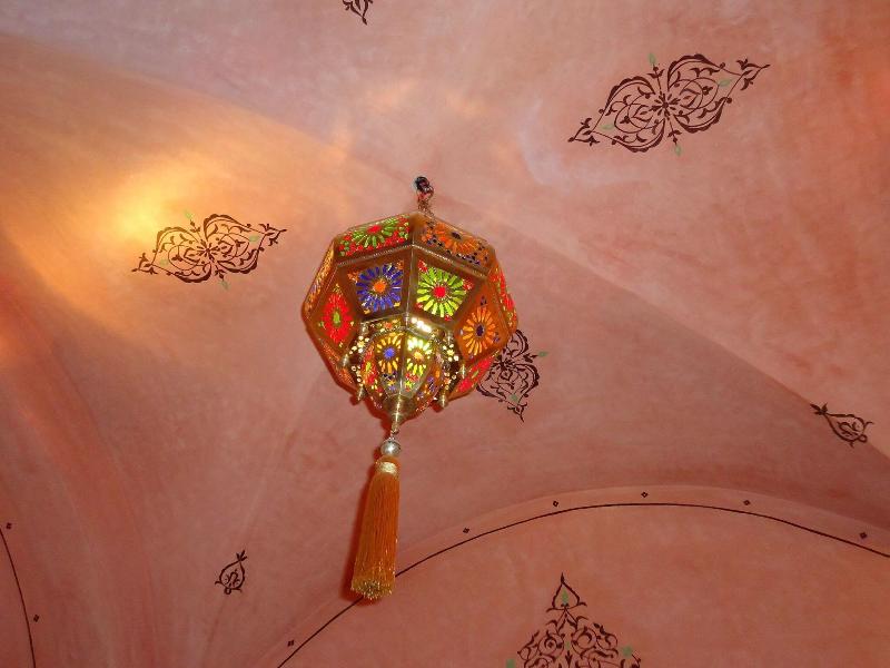 Riad Hikaya - Oda