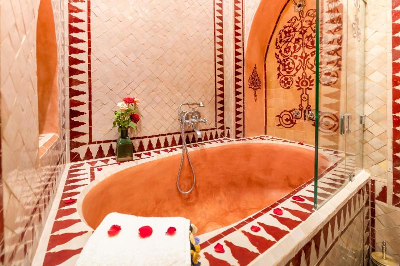 Riad Hikaya - Oda