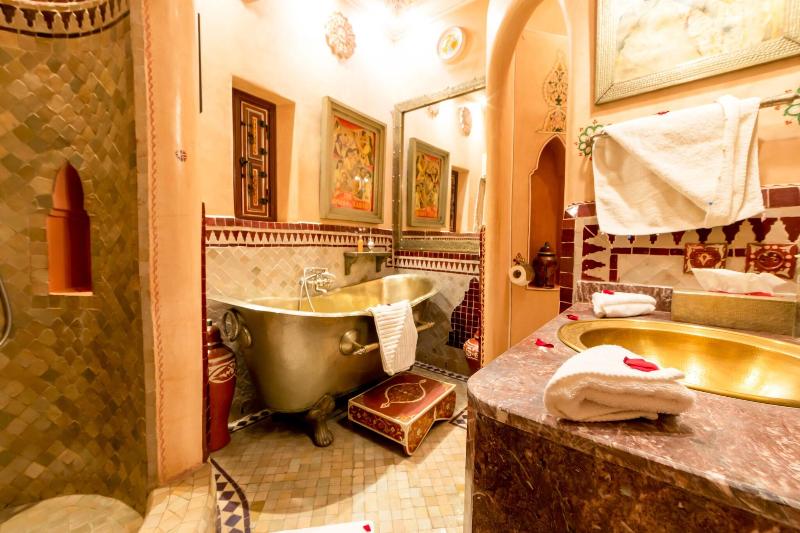Riad Hikaya - Oda