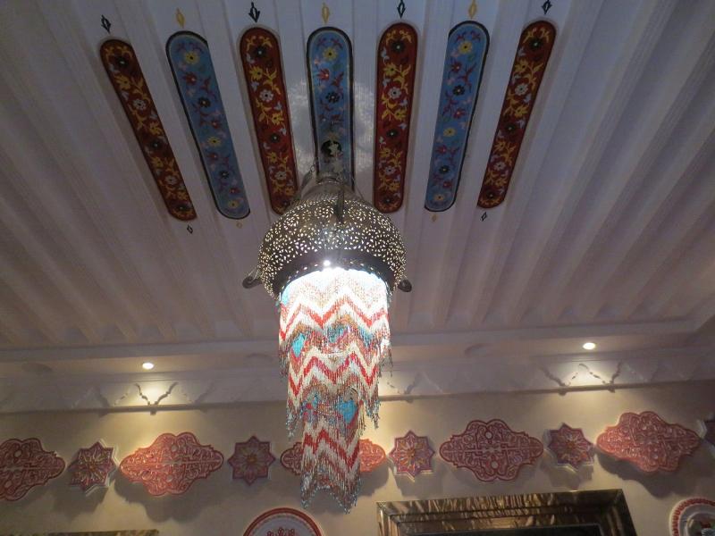 Riad Hikaya - Oda