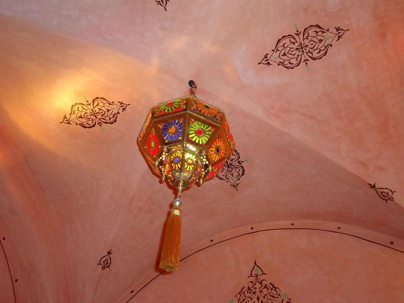 Riad Hikaya - Oda
