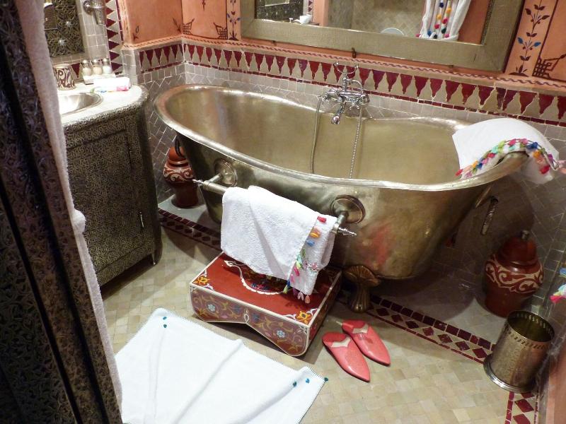 Riad Hikaya - Oda