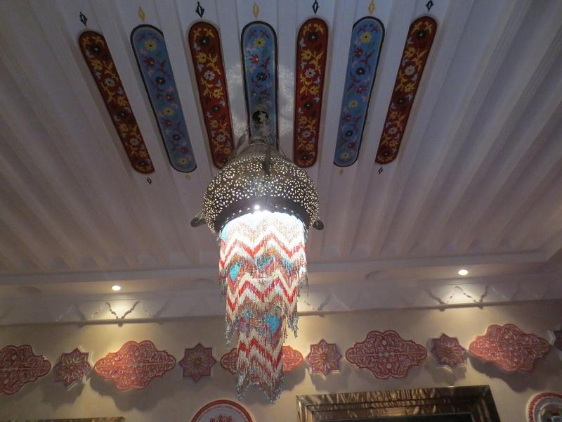 Riad Hikaya - Oda