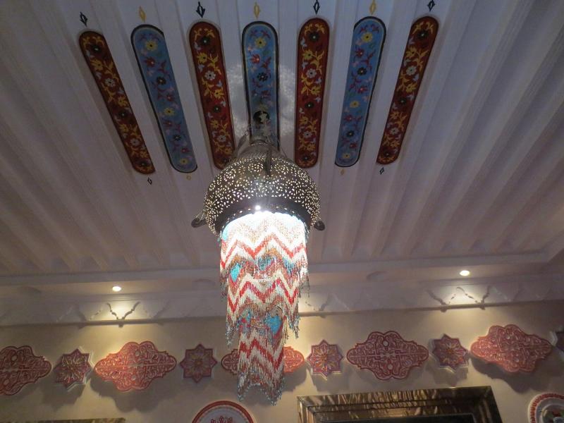 Riad Hikaya - Oda