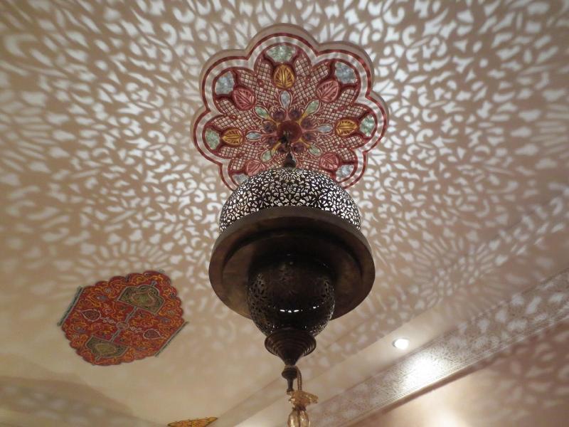 Riad Hikaya - Oda