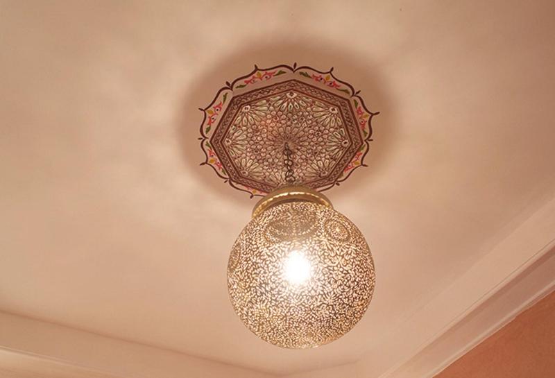 Riad Hikaya - Oda