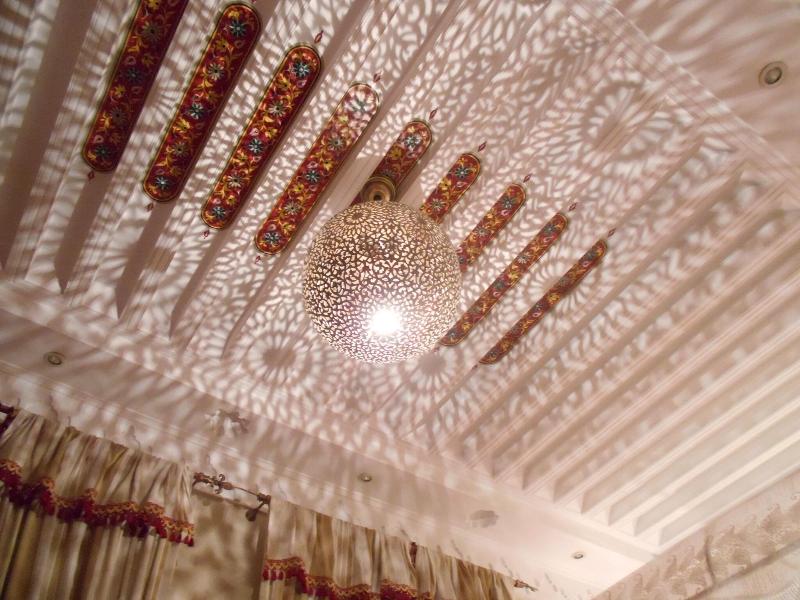 Riad Hikaya - Oda