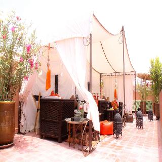 Riad Mariana otel fotoğrafı