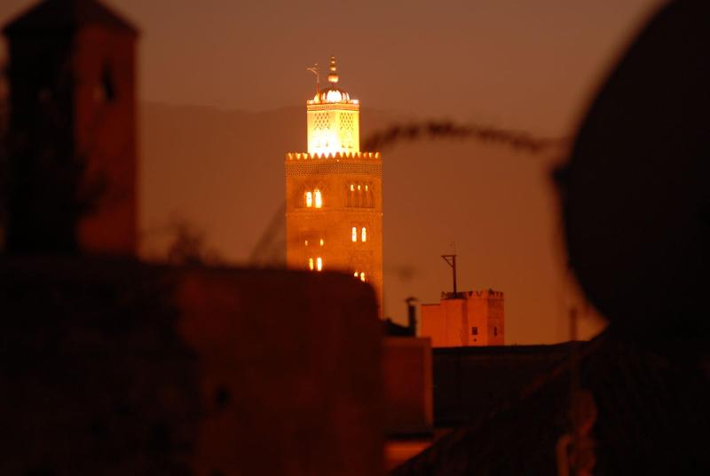 Riad Al Jana - Genel
