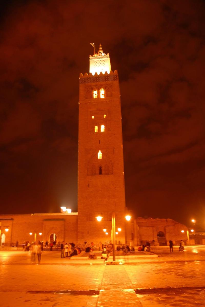 Riad Al Jana - Genel