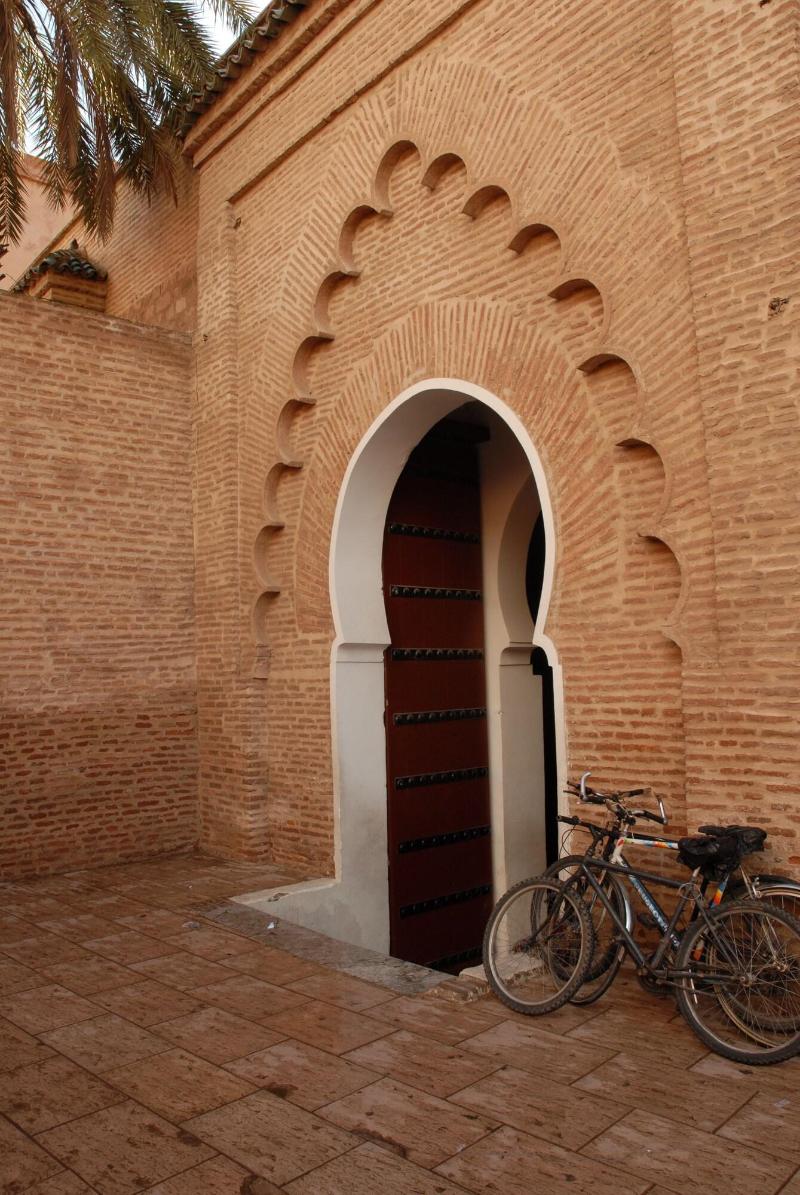 Riad Al Jana - Genel