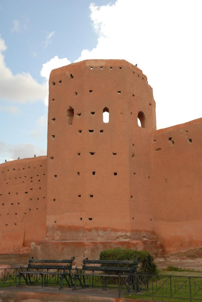 Riad Al Jana - Genel