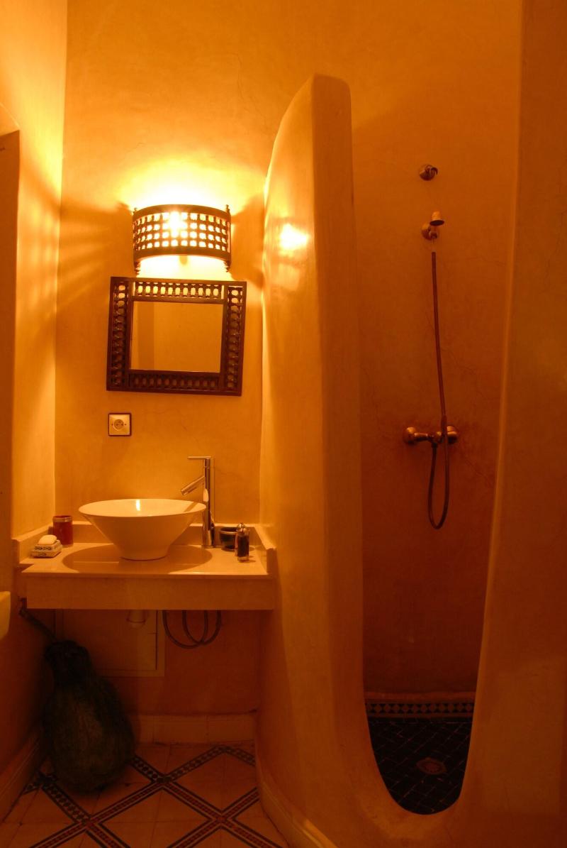 Riad Al Jana - Oda