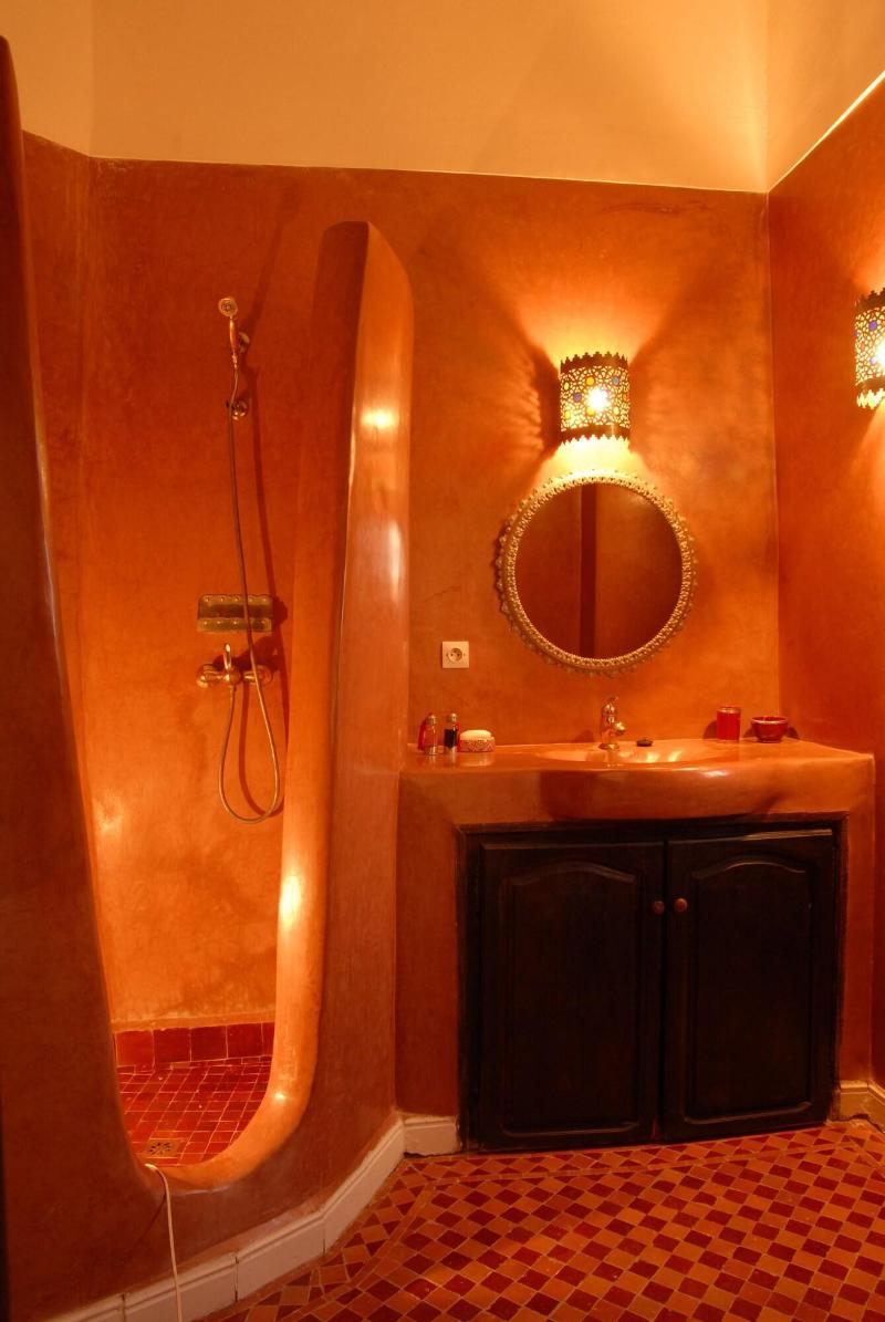 Riad Al Jana - Oda