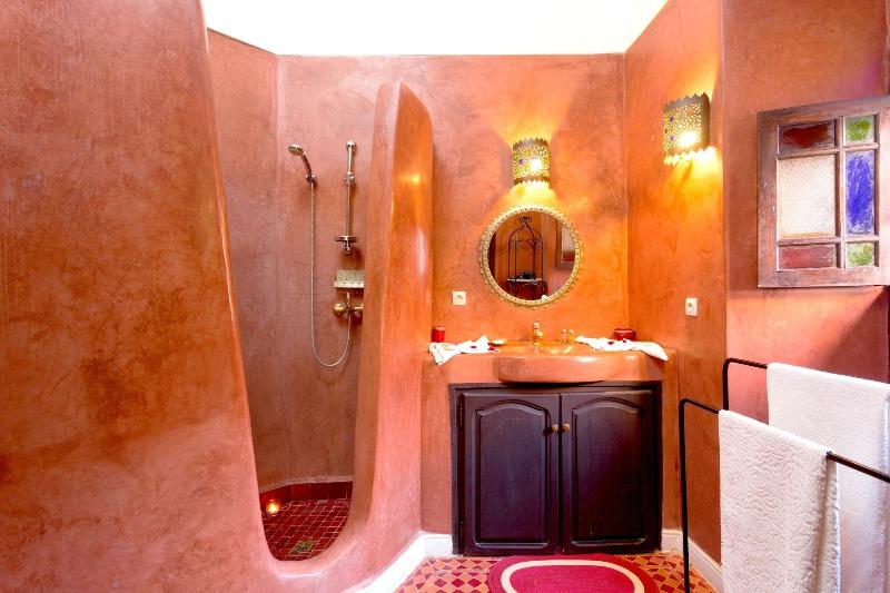 Riad Al Jana - Oda