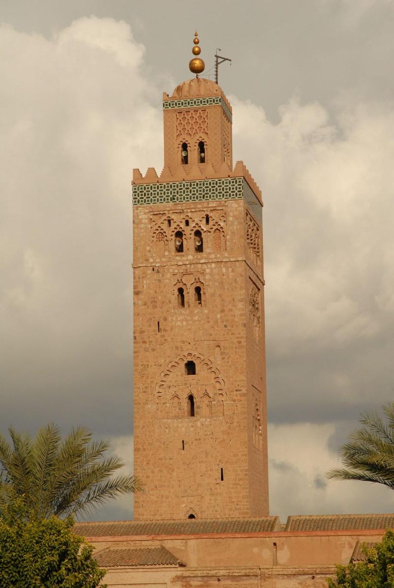 Riad Al Jana - Oda