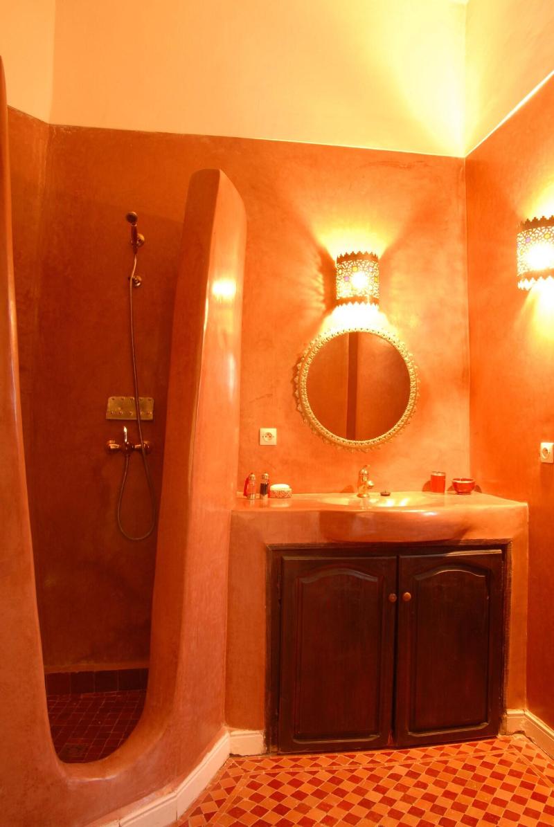 Riad Al Jana - Oda