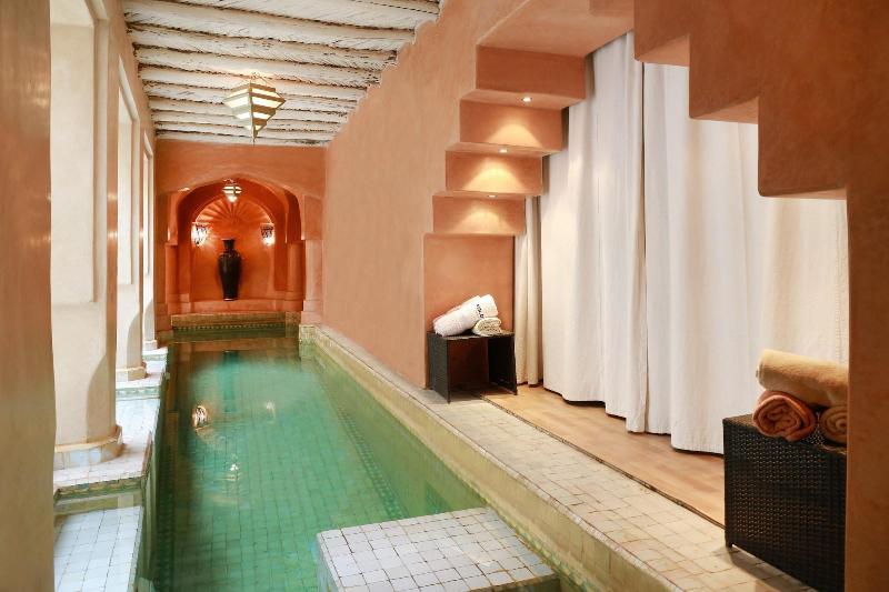 Riad et SPA Misria Les Orangers - Aktivite