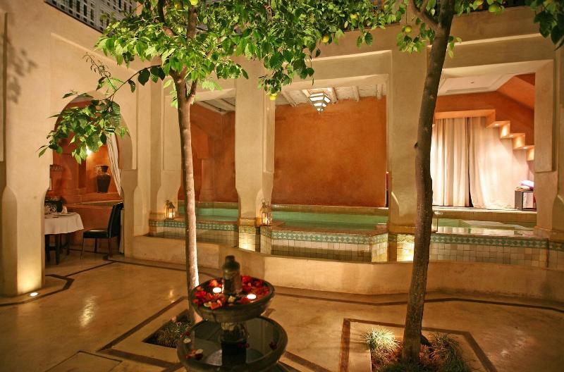 Riad et SPA Misria Les Orangers - Aktivite