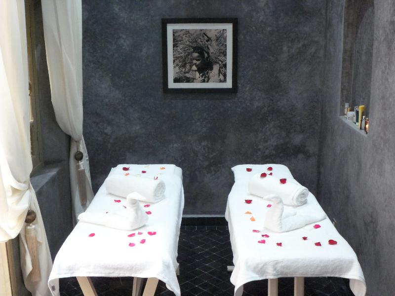Riad et SPA Misria Les Orangers - Aktivite