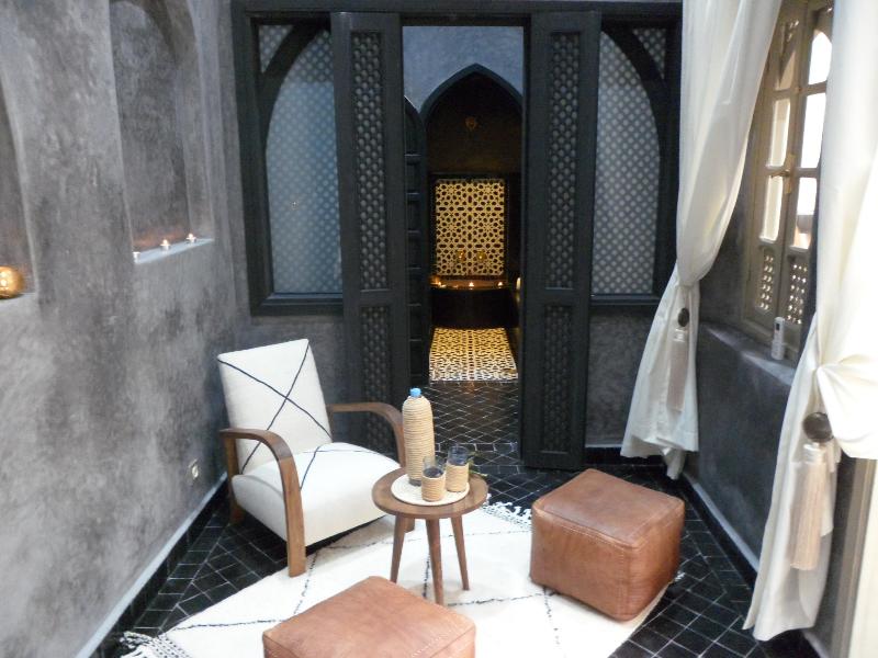 Riad et SPA Misria Les Orangers - Aktivite