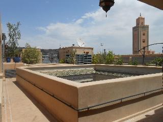 Riad et SPA Misria Les Orangers otel fotoğrafı