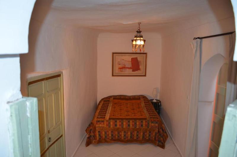 Riad et SPA Misria Les Orangers - Oda