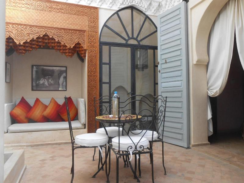 Riad et SPA Misria Les Orangers - Oda