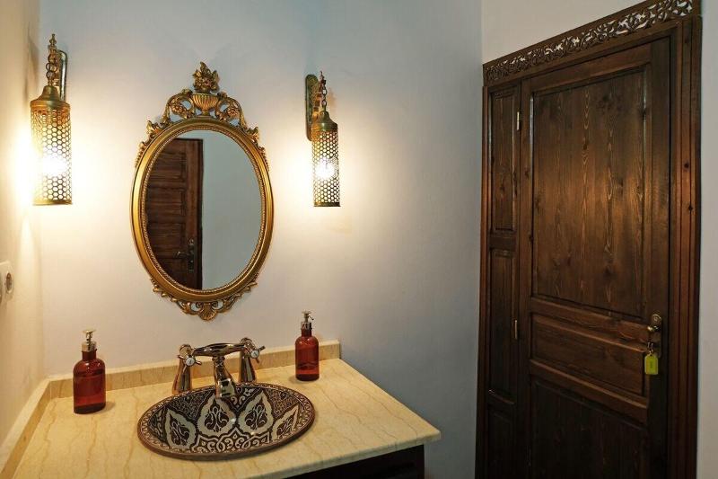 Riad Alassala Fes - Lobi