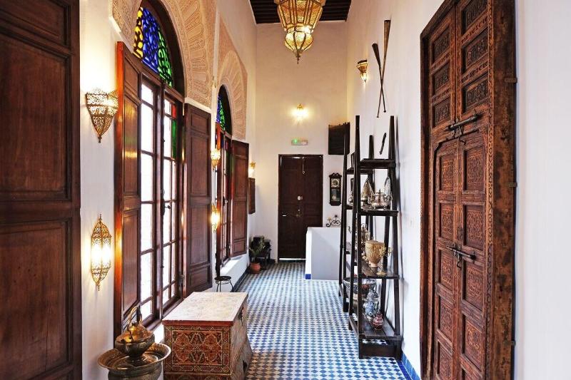 Riad Alassala Fes - Aktivite