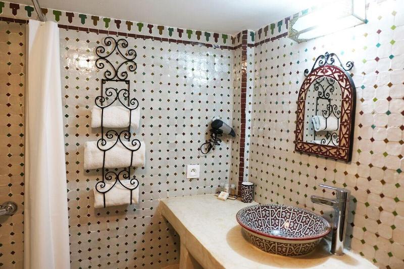 Riad Alassala Fes - Oda