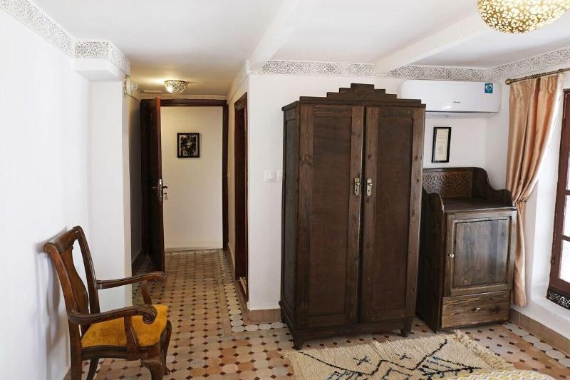 Riad Alassala Fes - Oda
