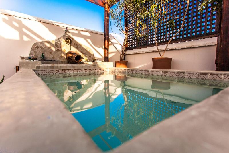 Riad Chams Marrakech - Aktivite