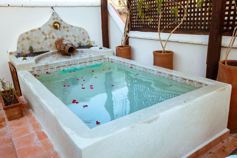 Riad Chams Marrakech - Aktivite