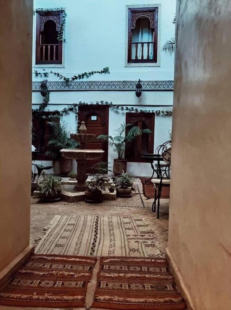 Riad Chams Marrakech - Aktivite