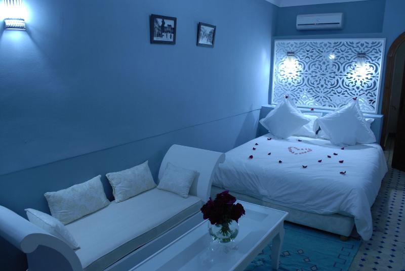 Riad Chams Marrakech - Oda