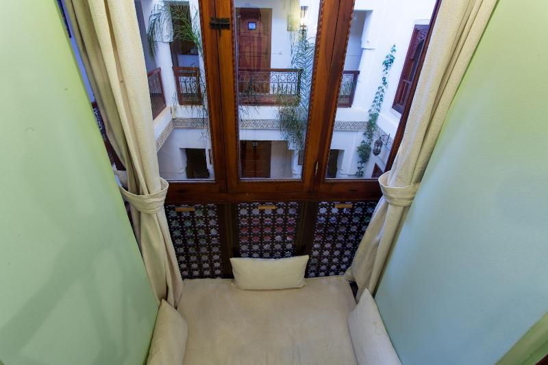 Riad Chams Marrakech - Oda