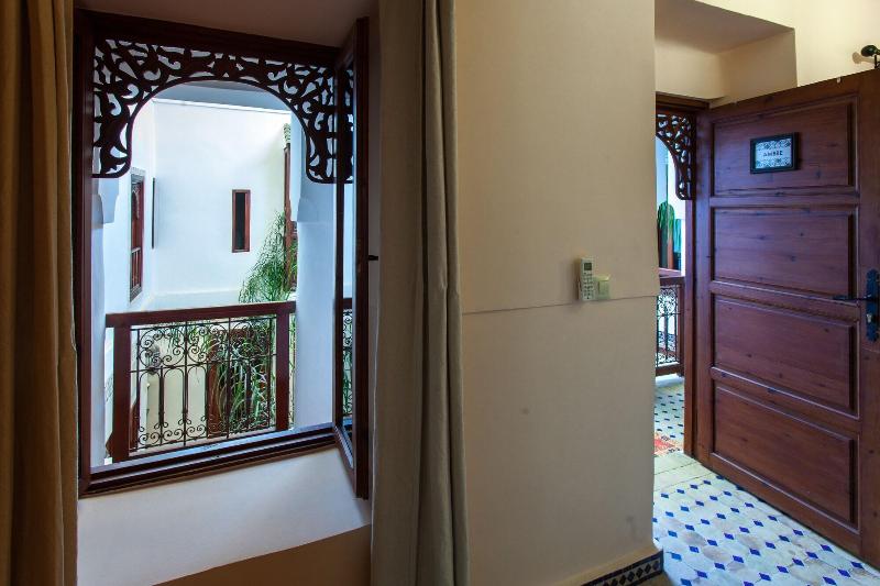 Riad Chams Marrakech - Oda