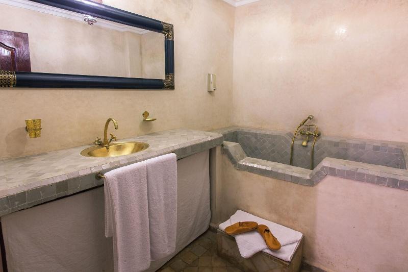 Riad Chams Marrakech - Oda