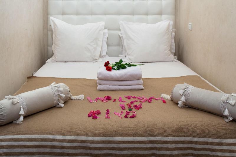 Riad Chams Marrakech - Oda