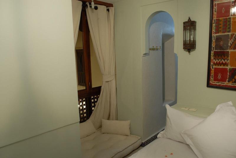 Riad Chams Marrakech - Oda