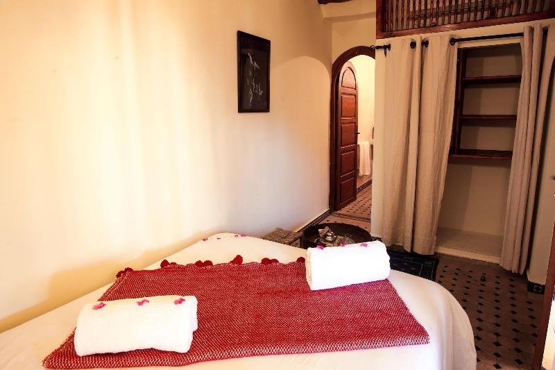 Riad Chams Marrakech - Oda