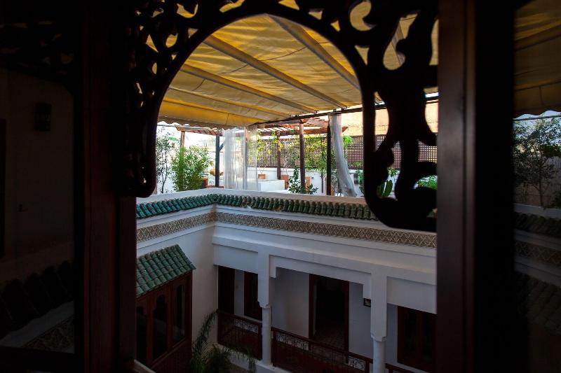 Riad Chams Marrakech - Oda
