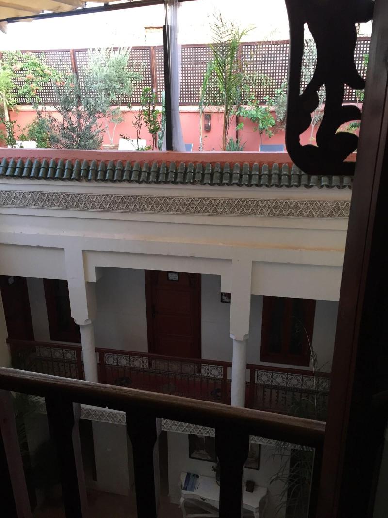 Riad Chams Marrakech - Oda