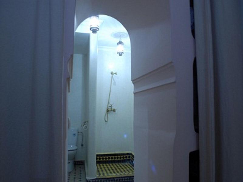 Riad Chams Marrakech - Oda