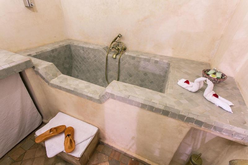Riad Chams Marrakech - Oda